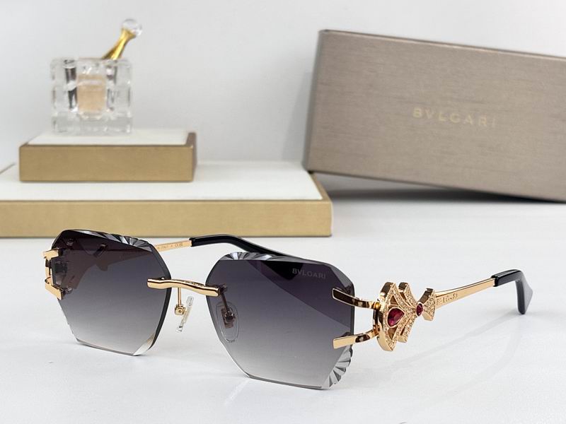 Bvlgari Glasses sms (826)