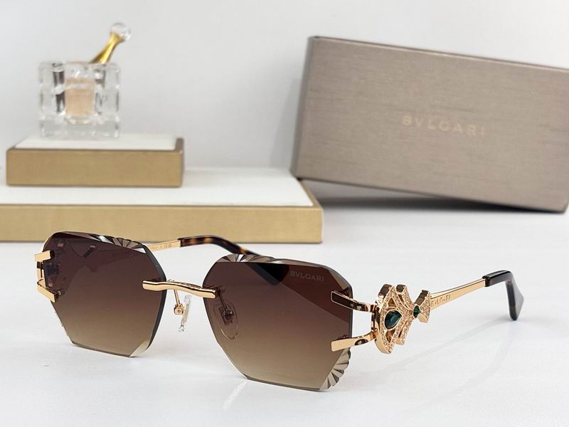Bvlgari Glasses sms (827)