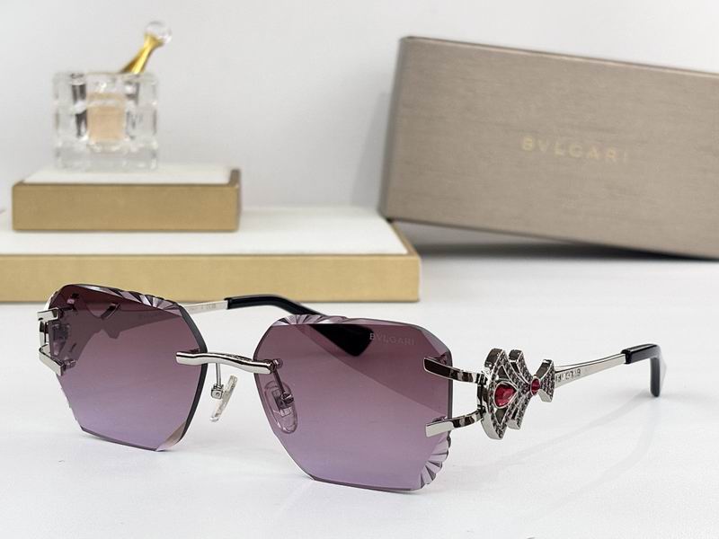 Bvlgari Glasses sms (828)