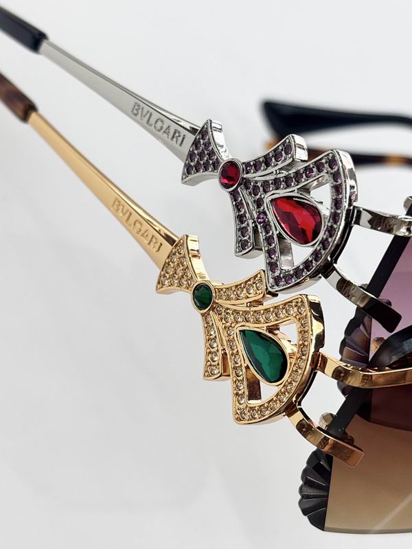 Bvlgari Glasses sms (829)