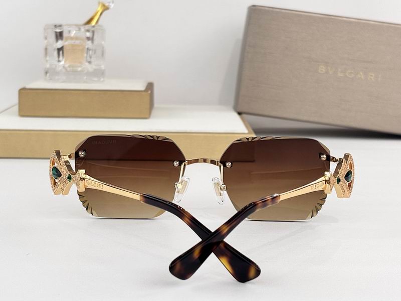 Bvlgari Glasses sms (831)