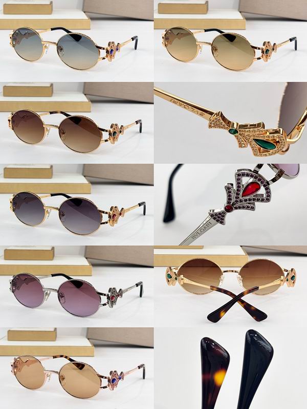 Bvlgari Glasses sms (832)