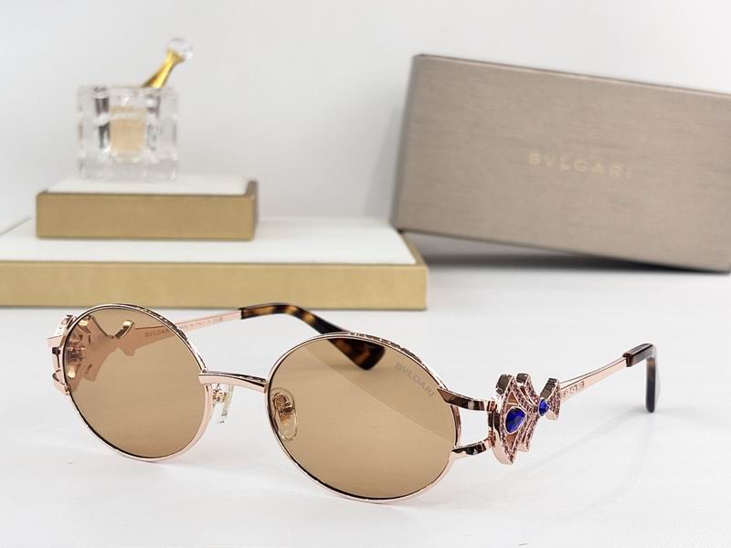 Bvlgari Glasses sms (833)