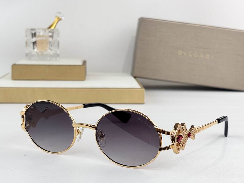 Bvlgari Glasses sms (834)