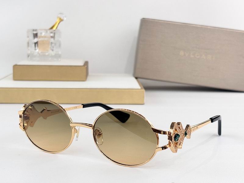 Bvlgari Glasses sms (836)