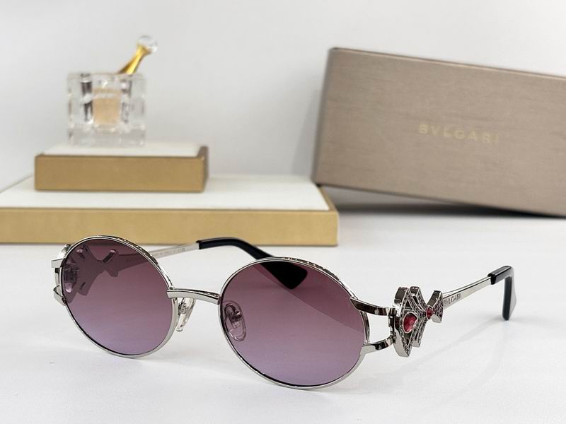 Bvlgari Glasses sms (837)