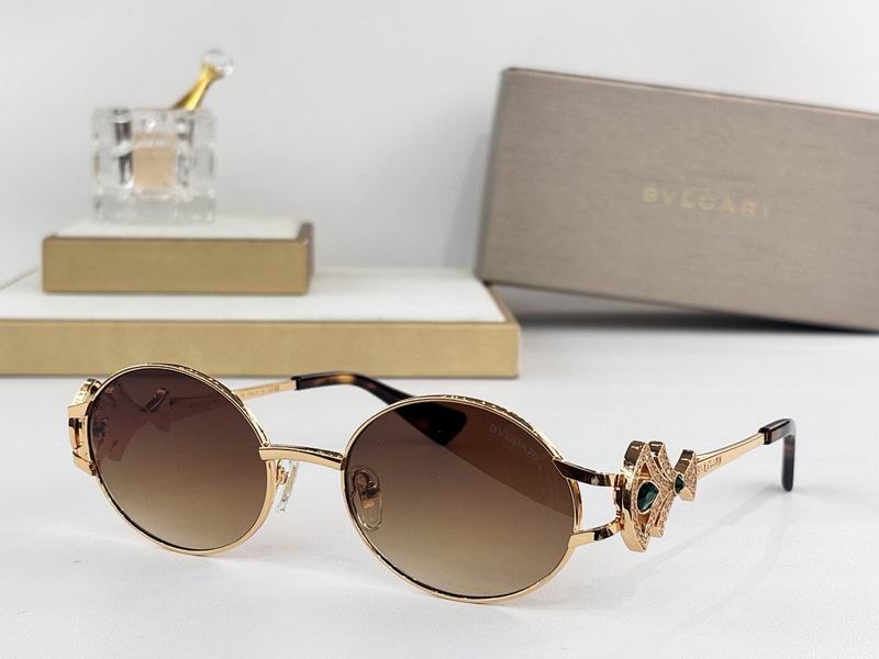 Bvlgari Glasses sms (838)