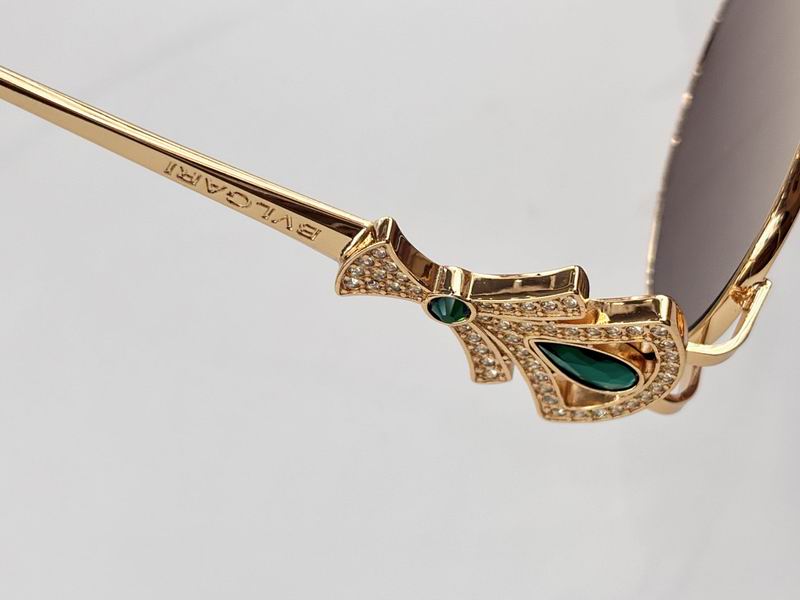 Bvlgari Glasses sms (839)