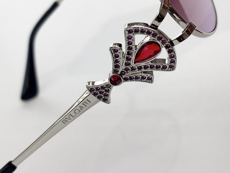 Bvlgari Glasses sms (840)