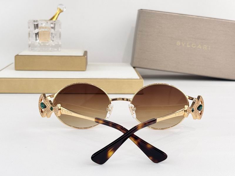 Bvlgari Glasses sms (841)