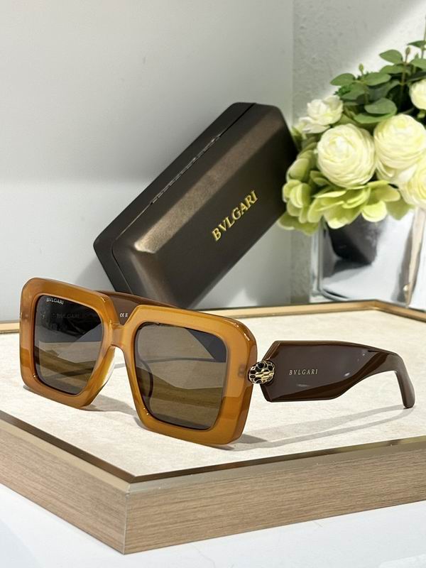 Bvlgari Glasses sms (843)