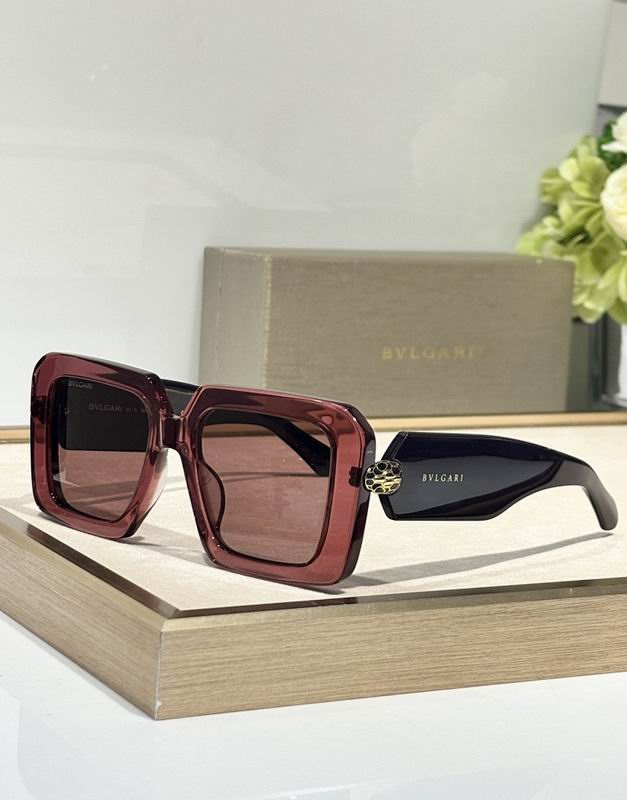 Bvlgari Glasses sms (849)