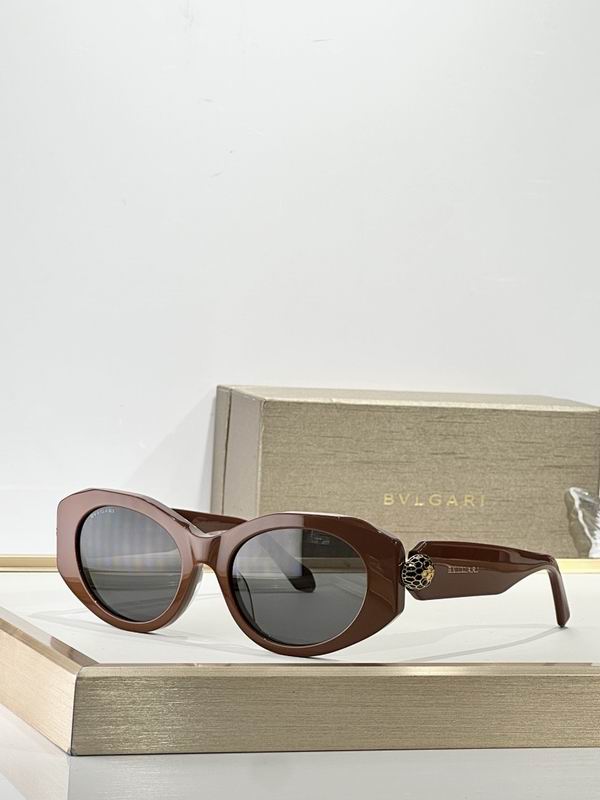 Bvlgari Glasses sms (854)