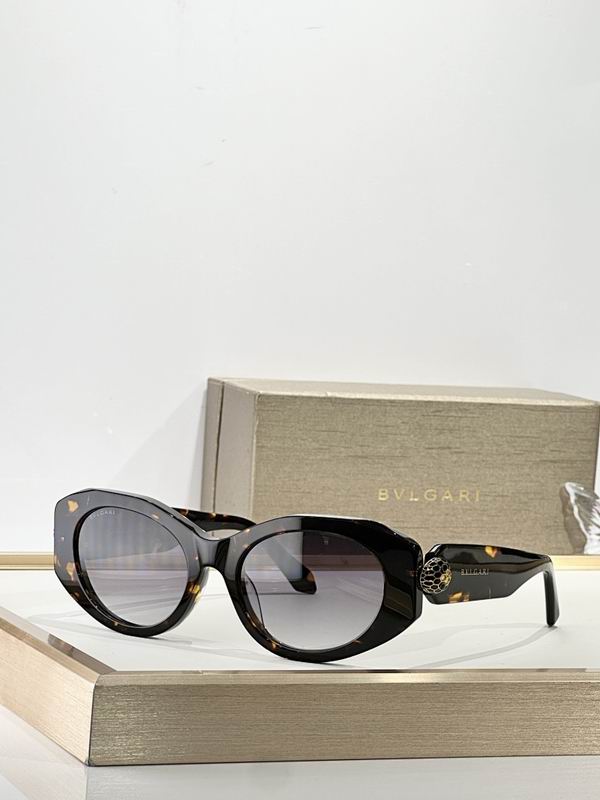 Bvlgari Glasses sms (855)