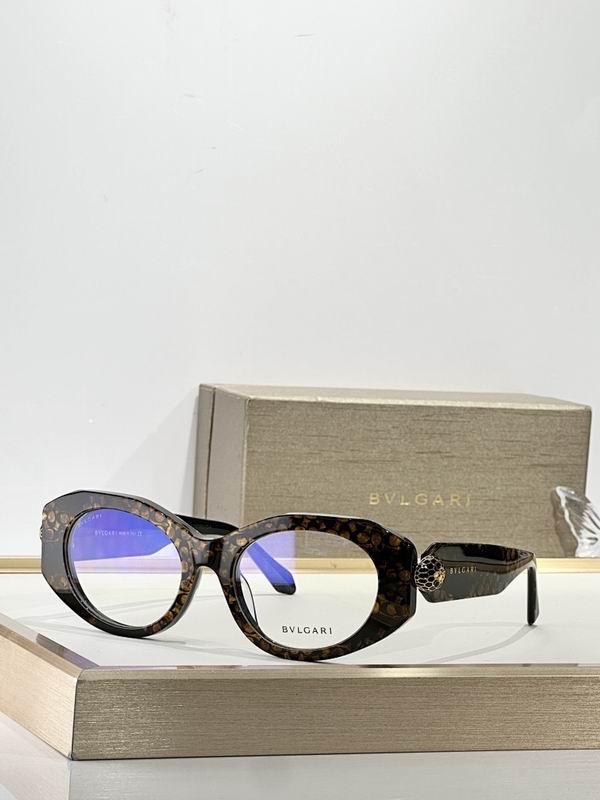 Bvlgari Glasses sms (857)