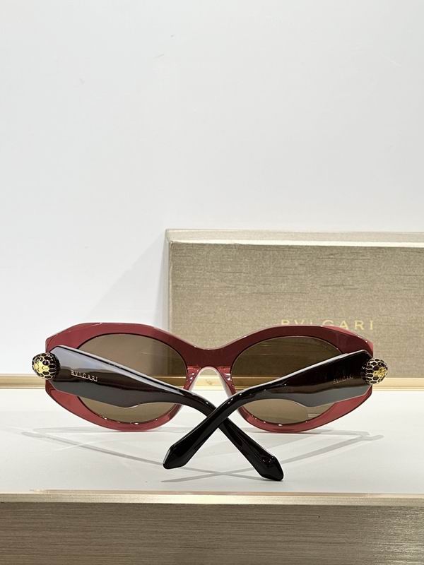 Bvlgari Glasses sms (861)