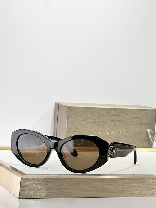 Bvlgari Glasses sms (863)