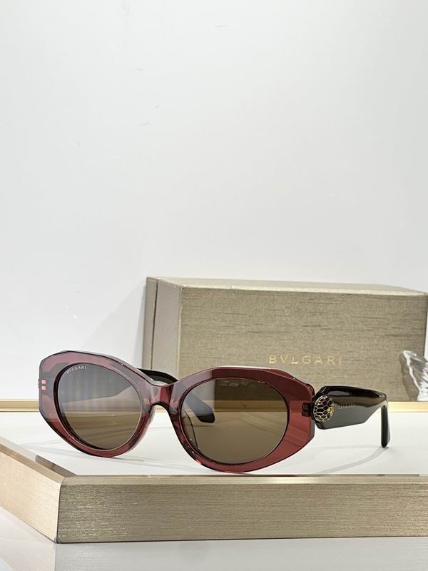 Bvlgari Glasses sms (865)