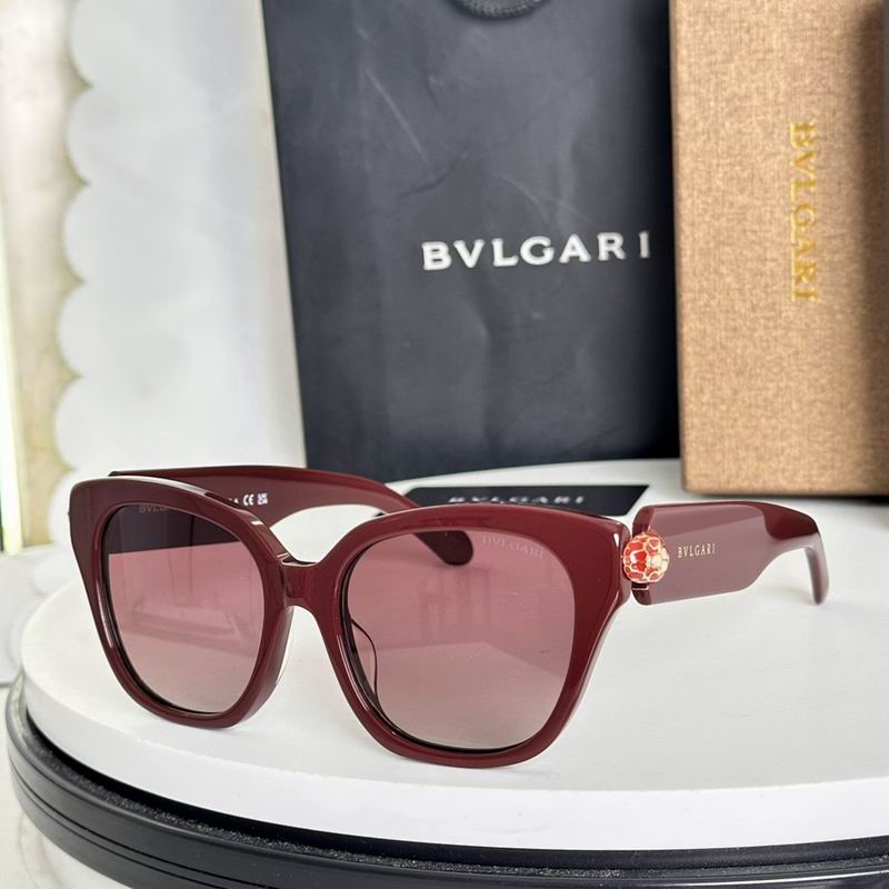 Bvlgari Glasses sms (873)