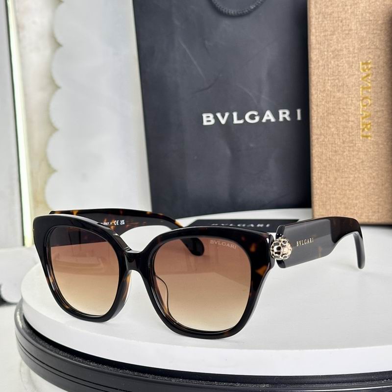 Bvlgari Glasses sms (874)