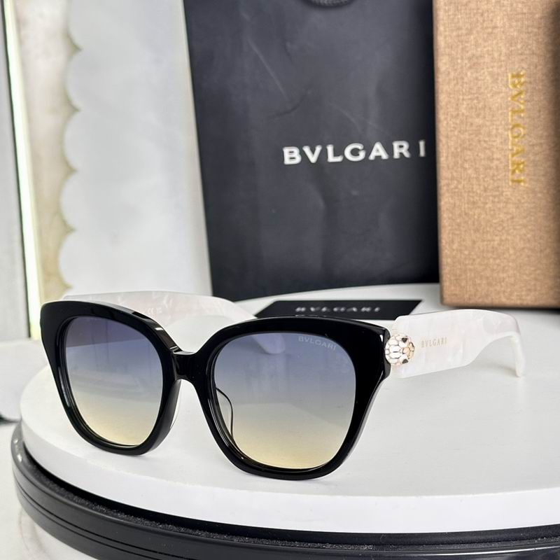Bvlgari Glasses sms (875)
