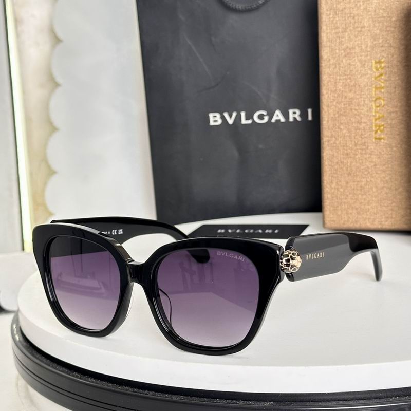 Bvlgari Glasses sms (876)