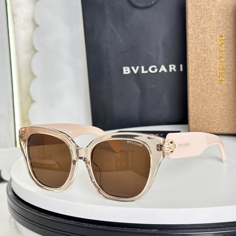 Bvlgari Glasses sms (877)