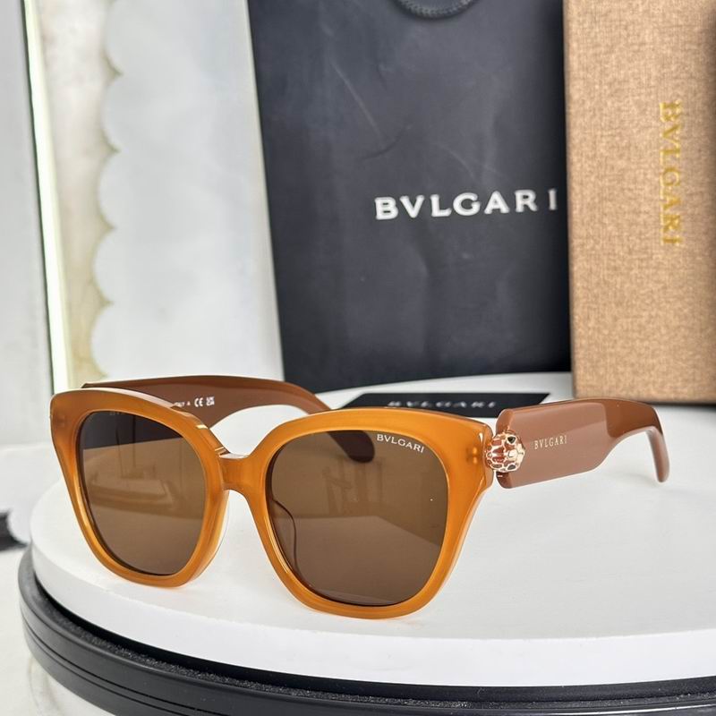 Bvlgari Glasses sms (878)