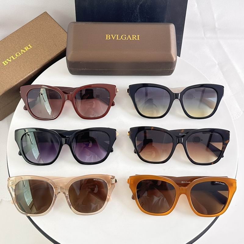 Bvlgari Glasses sms (880)