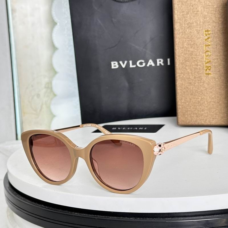 Bvlgari Glasses sms (883)