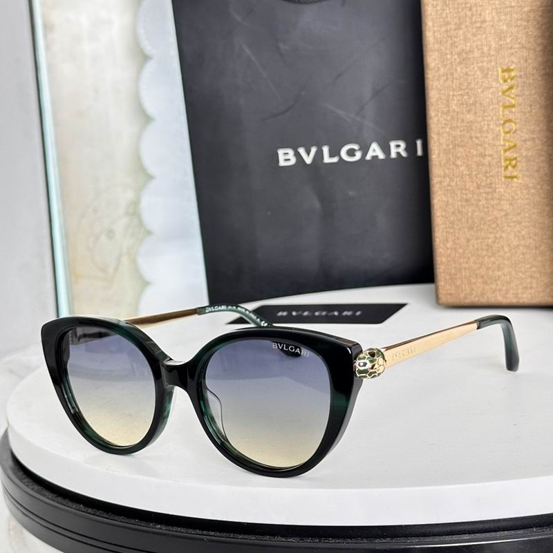 Bvlgari Glasses sms (885)