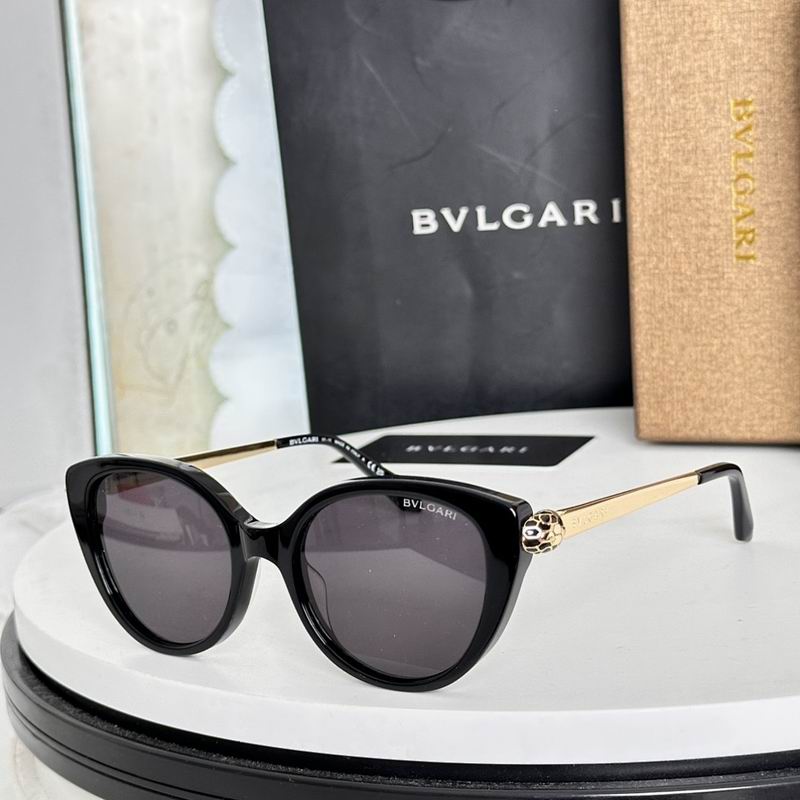 Bvlgari Glasses sms (886)