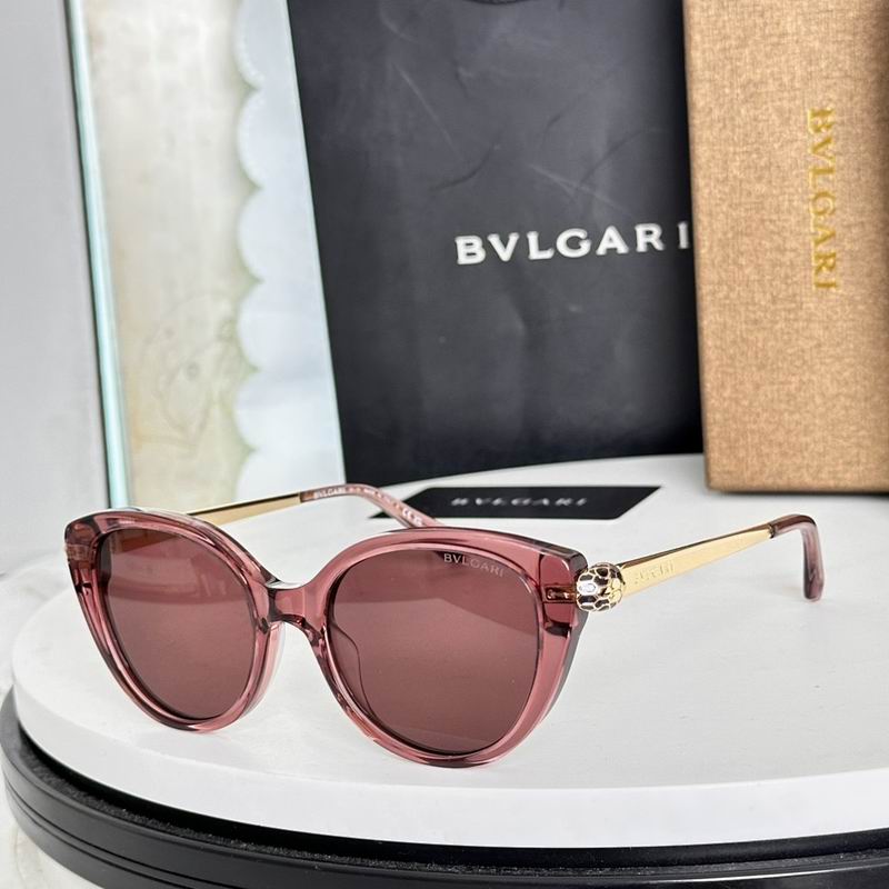 Bvlgari Glasses sms (887)