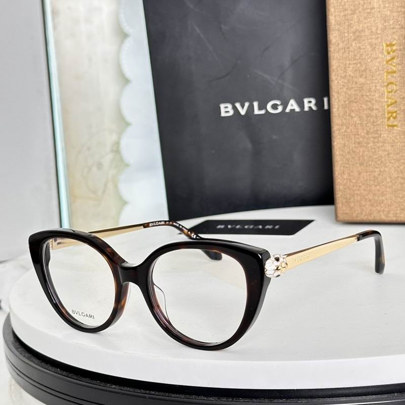 Bvlgari Glasses sms (889)