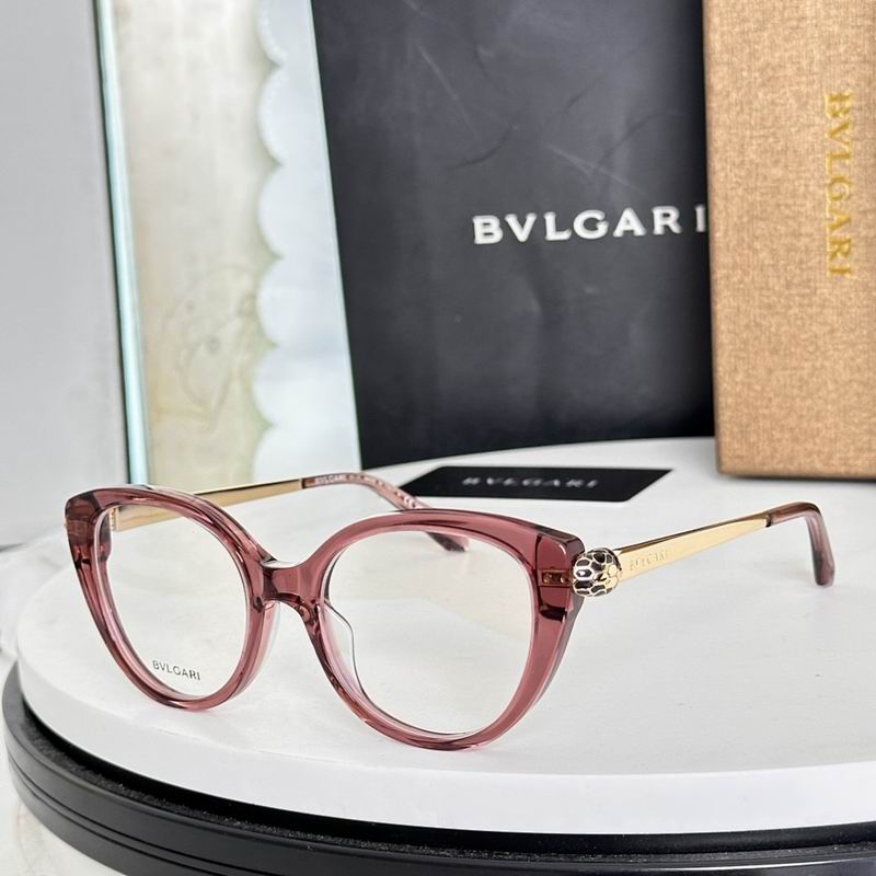 Bvlgari Glasses sms (890)