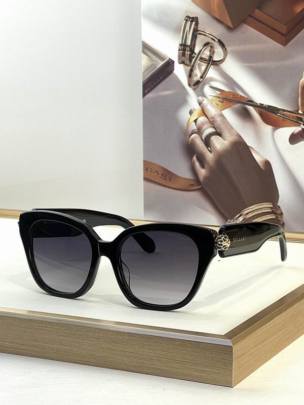 Bvlgari Glasses sms (892)