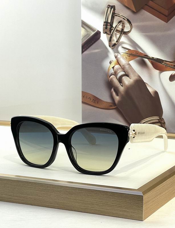 Bvlgari Glasses sms (893)