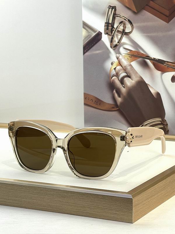 Bvlgari Glasses sms (894)