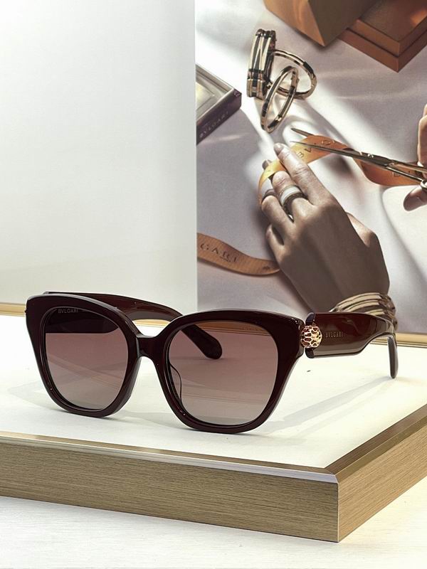 Bvlgari Glasses sms (895)