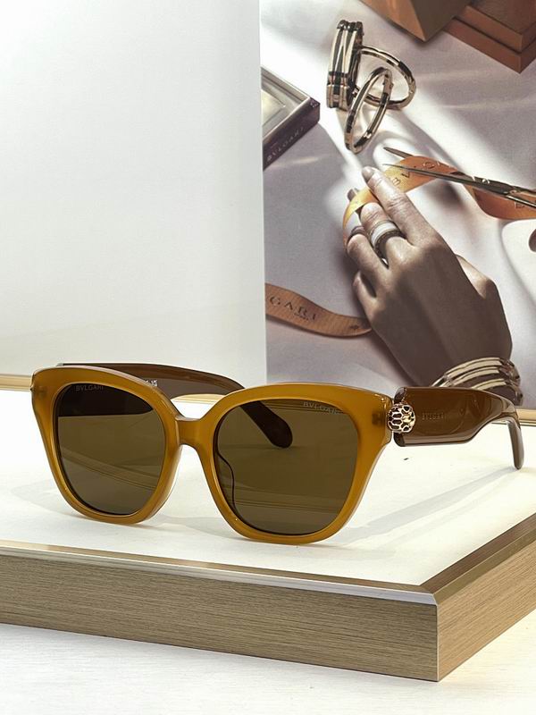 Bvlgari Glasses sms (896)