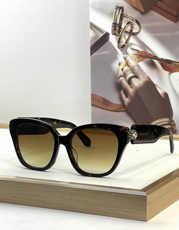 Bvlgari Glasses sms (897)