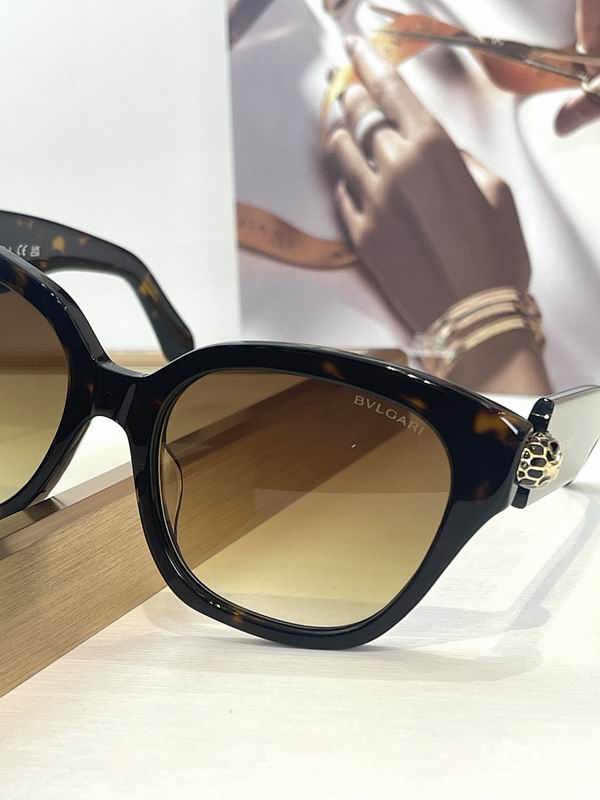 Bvlgari Glasses sms (898)