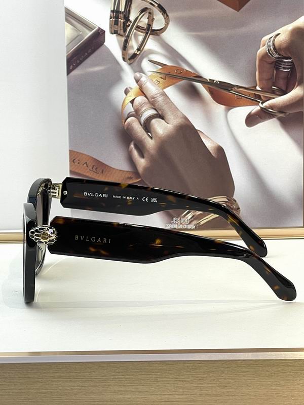 Bvlgari Glasses sms (901)