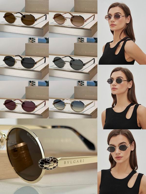 Bvlgari Glasses sms (902)