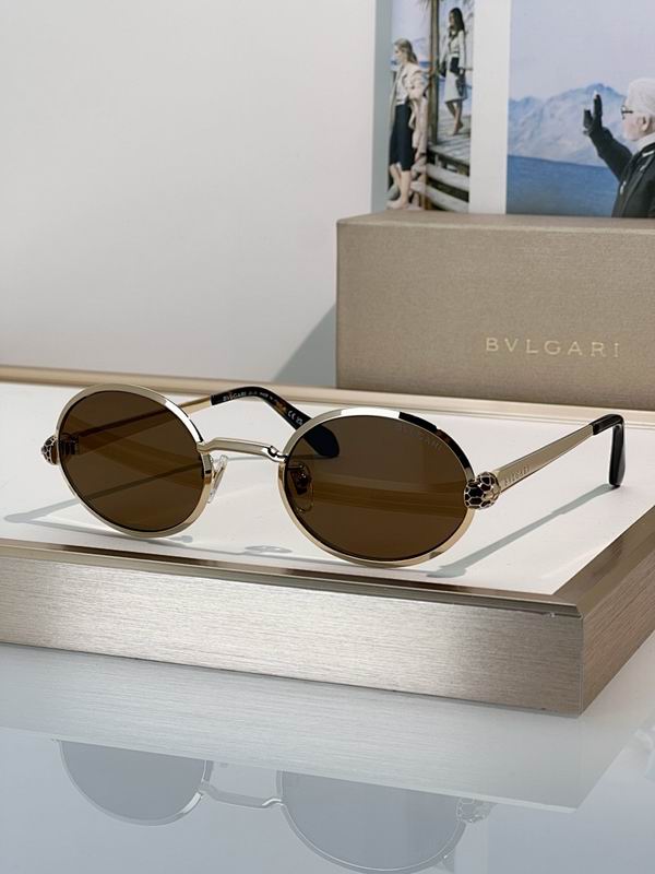 Bvlgari Glasses sms (903)