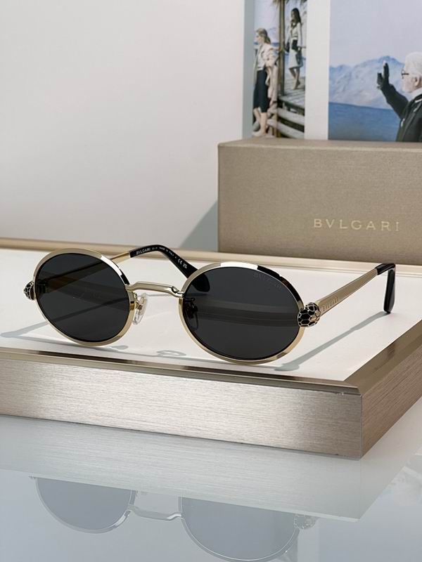 Bvlgari Glasses sms (904)