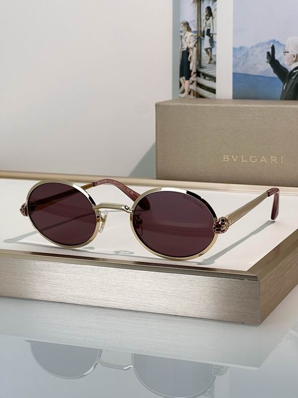 Bvlgari Glasses sms (905)