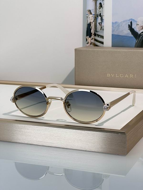 Bvlgari Glasses sms (906)