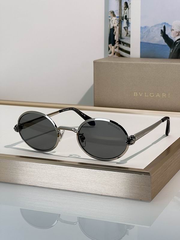 Bvlgari Glasses sms (908)