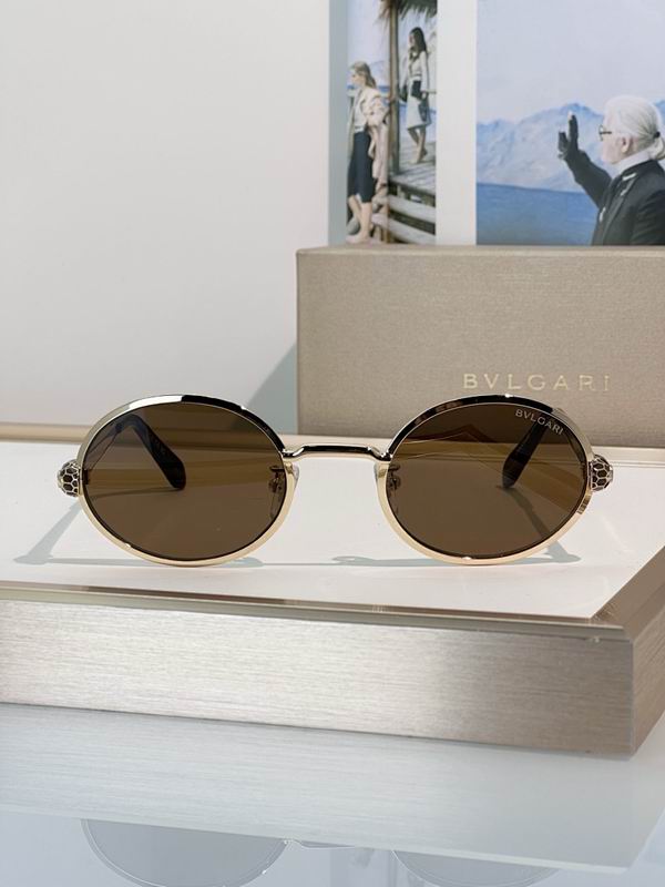 Bvlgari Glasses sms (909)